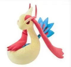 2025年最新】ぬいぐるみ ミロカロスの人気アイテム - メルカリ