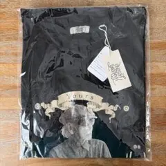 新品未使用】 忌野清志郎 坂本龍一 いけないルージュマジック Tシャツ