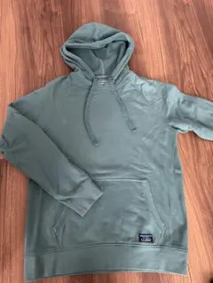 L.L.Bean グリーン パーカー Mのサムネイル