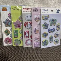 ウォーターシール まとめ売り セリア
