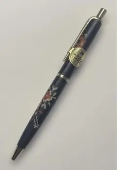 プラチナムシープ14kブラック万年筆M プラチナムシープ14kブラック万年筆M