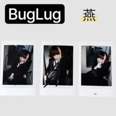 BugLug 燕さん チェキ 41枚セット BugLug 燕さん チェキ - メルカリ
