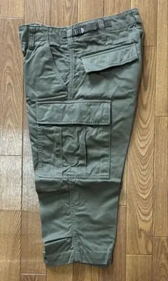 90s Levi's L2 チノパンツ バギー カーキ silverTab - メルカリ