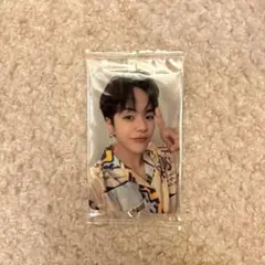 即購入⭕️TREASURE ジェヒョク