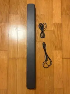 YAMAHA サウンドバー ブラック　VAF7650 中古 YAMAHA サウンドバー ブラック VAF7650 中古 - メルカリ