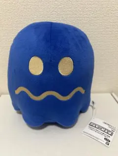 2026年最新】パックマン ぬいぐるみの人気アイテム - メルカリ