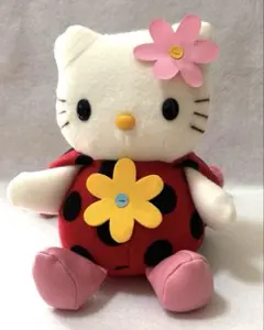 希少 非売品 激レア キティ きのこ ピンク マスコット ぬいぐるみ 新品 タグ 2025年最新】HELLO KITTY ぬいぐるみの人気アイテム - メルカリ