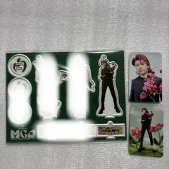 ミセスグリーンアップル　韓国グッズ　まとめ売り　未開封品 MGA POP-UP in SEOUL, KOREA 2025のお知らせ / MGA POP-UP in