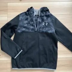 Under Armour YXL(160) パーカー　ピステ