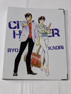 2025年最新】シティーハンター クリアカードの人気アイテム