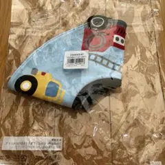 ベルメゾン　360度乗り物スタイ