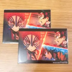 映画 鬼滅の刃 第10弾 入場者特典