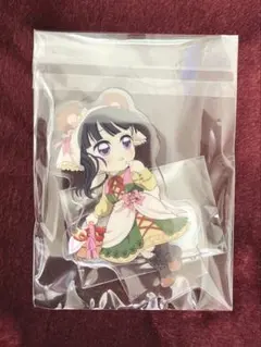 鬼滅の刃 栗花落カナヲ 実りの秋祭り ランダム アクリルスタンド