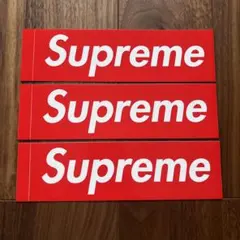 2026年最新】supremeステッカーセットの人気アイテム - メルカリ