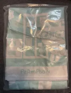 【PondPhuwin】GMMTV PERMPOONグッズ タオル