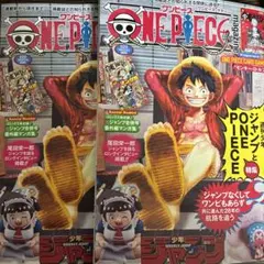 ワンピースマガジン