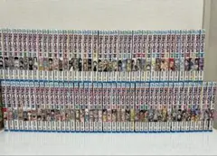 ワンピース ONE PIECE 初版 全て初版 まとめ売り