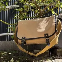 Brompton game bag タンカラー12L ブロンプトン　ゲームバッグのサムネイル