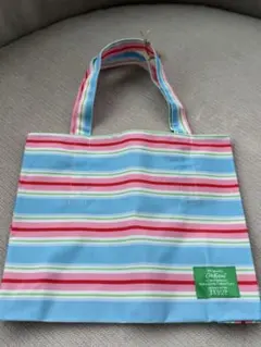 Cath Kidston✖️Tesco コラボエコバッグ