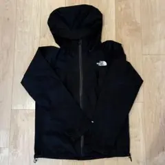 ⭐️超美品!数回使用⭐️ザ・ノースフェイス⭐️GORE-TEX⭐️ウインドブレーカー⭐️