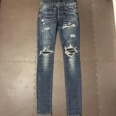 正規品 Amiri mx1 28 スキニーデニムのサムネイル