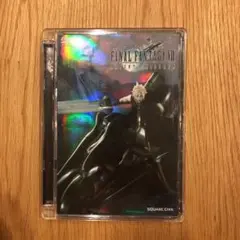 2025年最新】ファイナルファンタジー アドベントチルドレン 限定