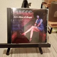 MAGOO Time To Dance 12インチ シュリンク未開封 MAGOO Time To Dance 12インチ シュリンク未開封 - メルカリ