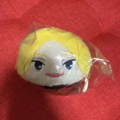 サカモトデイズ 朝倉シン ぽてコロマスコット