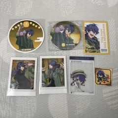 2026年最新】flava2 缶バッジ 帝統の人気アイテム - メルカリ