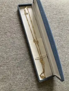 本日だけの金額!!ネックレス#ゴールド