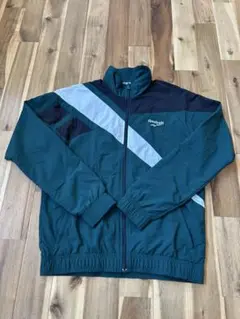 Reebok ナイロンジャケット セットアップ