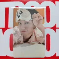 2025年最新】boynextdoor ラキドロ ジェヒョンの人気アイテム - メルカリ