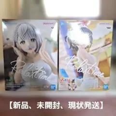 Relax time 2体セット 大空スバル 白銀ノエル だんちょむVer.