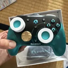 GameSir G7 PRO 8K PC AIMLABS エディション