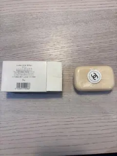 【新品・未使用】CHANEL Savon N°19 75gとCHANEL香水