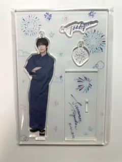 2025年最新】txt アクスタの人気アイテム - メルカリ