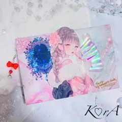 No.15♡蛇腹ファイル♡ おすそ分けファイル 【匿名配送】