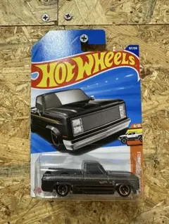 ホットウィール rlc