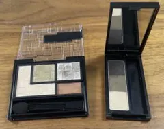 バーチャルアイズメイカー GN-1＋デザイニングアイブロウ3D EX-7 セット