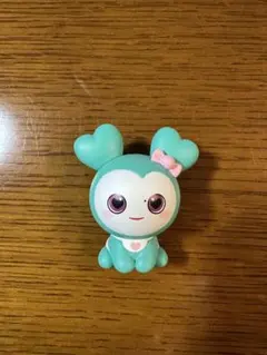 TWICE ミナ　ぬーどるストッパー　ミニフィギュア