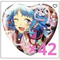 あんスタ 姫宮桃李 とるパカ vol.7 マグノリア 50点 あんスタ 姫宮桃李 とるパカ vol.7 マグノリア 50点 - メルカリ