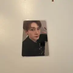 straykids スキズ 5-star withfans 1.0 バンチャン