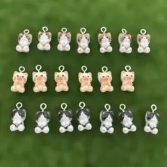 猫 チャーム