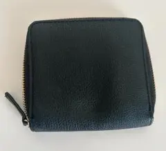 財布 二つ折り 折り財布