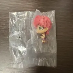 ジョジョの奇妙な冒険 カプセルフィギュアコレクション05 トリッシュ・ウナ