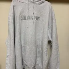 xlarge パーカー
