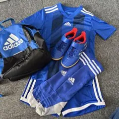 サッカーウェア セット