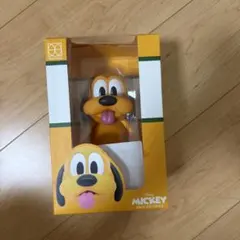 HEROCROSS Disney Pluto Hoopy フィギュア