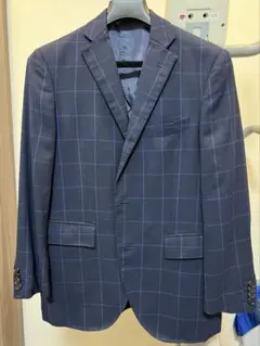 スーツカンパニー　クールマックスジャケット