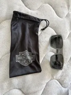 Harley-Davidson H-D. TWIN サングラスのサムネイル
